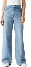 🎉🎉Buy 2 Free Shipping - 👖Women's Cinch Baggy Jeans