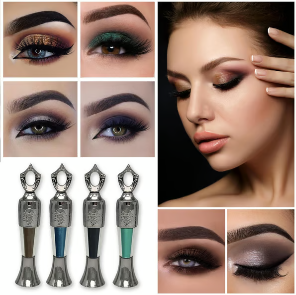 🏆✨Viral Kohl Power Eyeliner