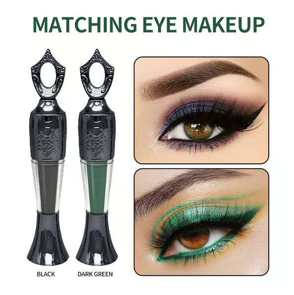 🏆✨Viral Kohl Power Eyeliner